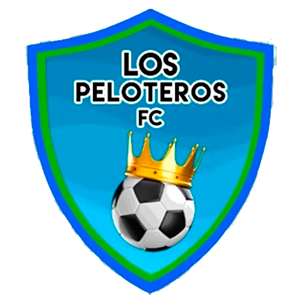 Peloteros